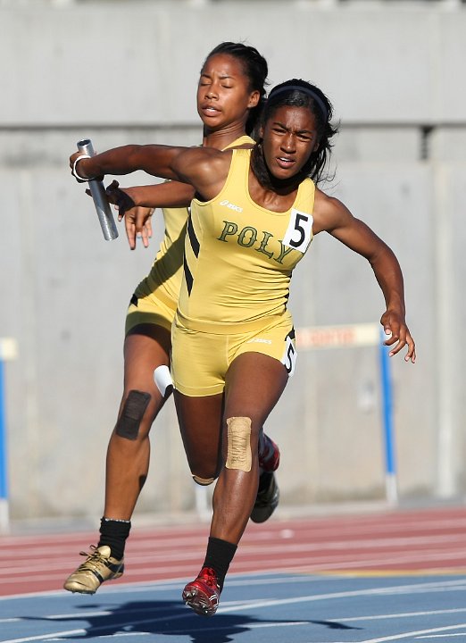 2010 CIF Saturday-048.JPG - 2010 CIF Track and Field Championships, June 4-5, Buchanan High School, Clovis, CA.